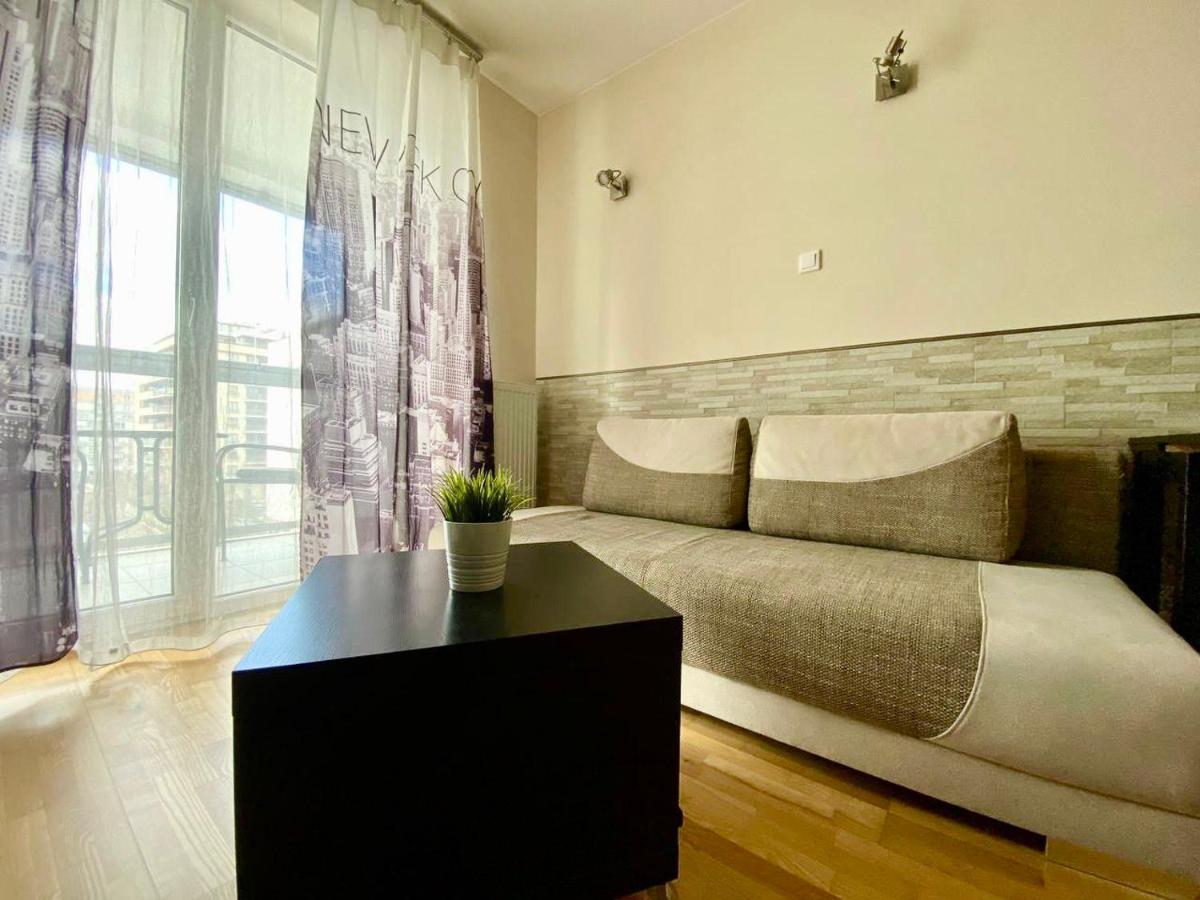 K22 Postepu 10 Aparts Apartament *
