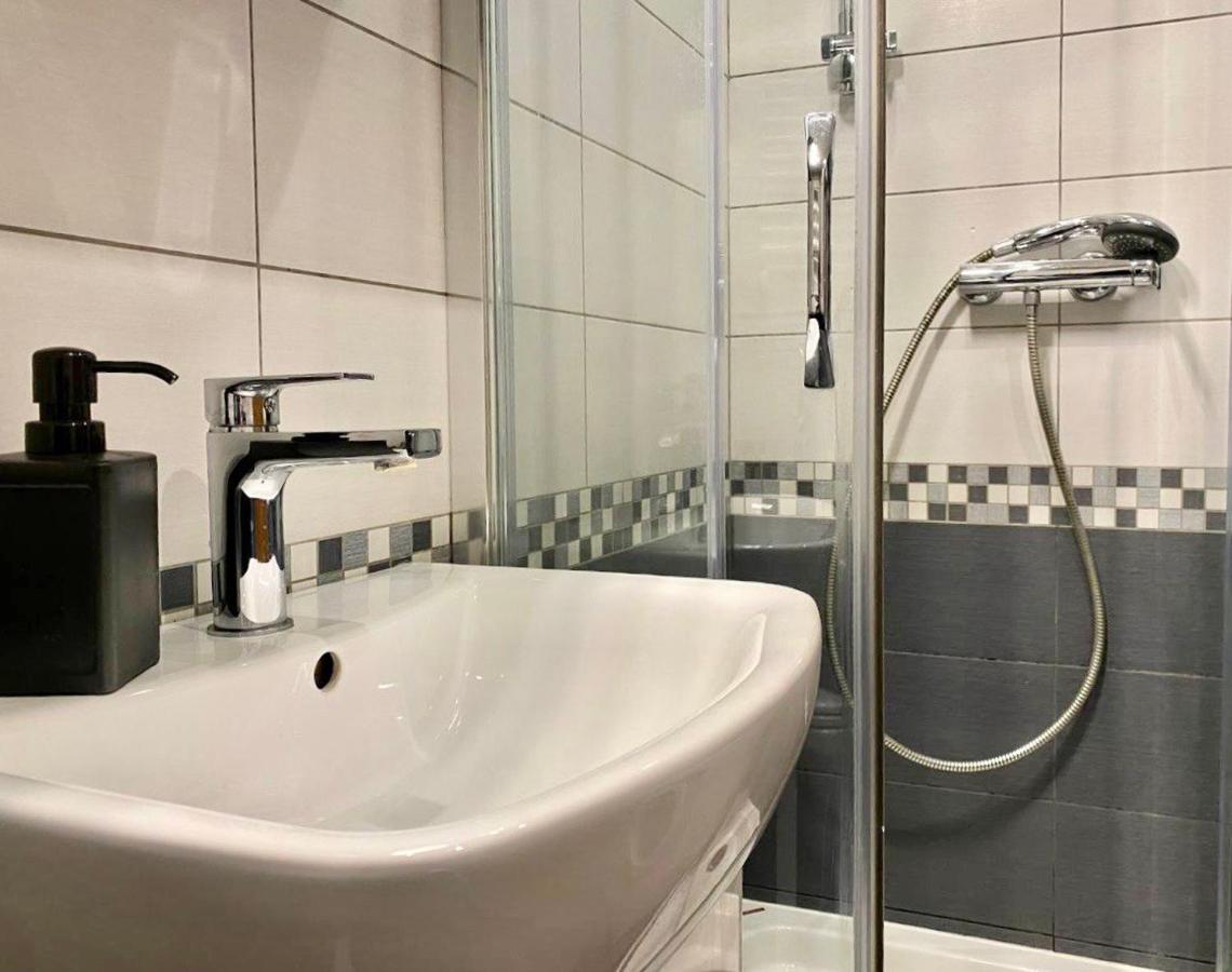 Apartament K22 Postepu 10 Aparts *