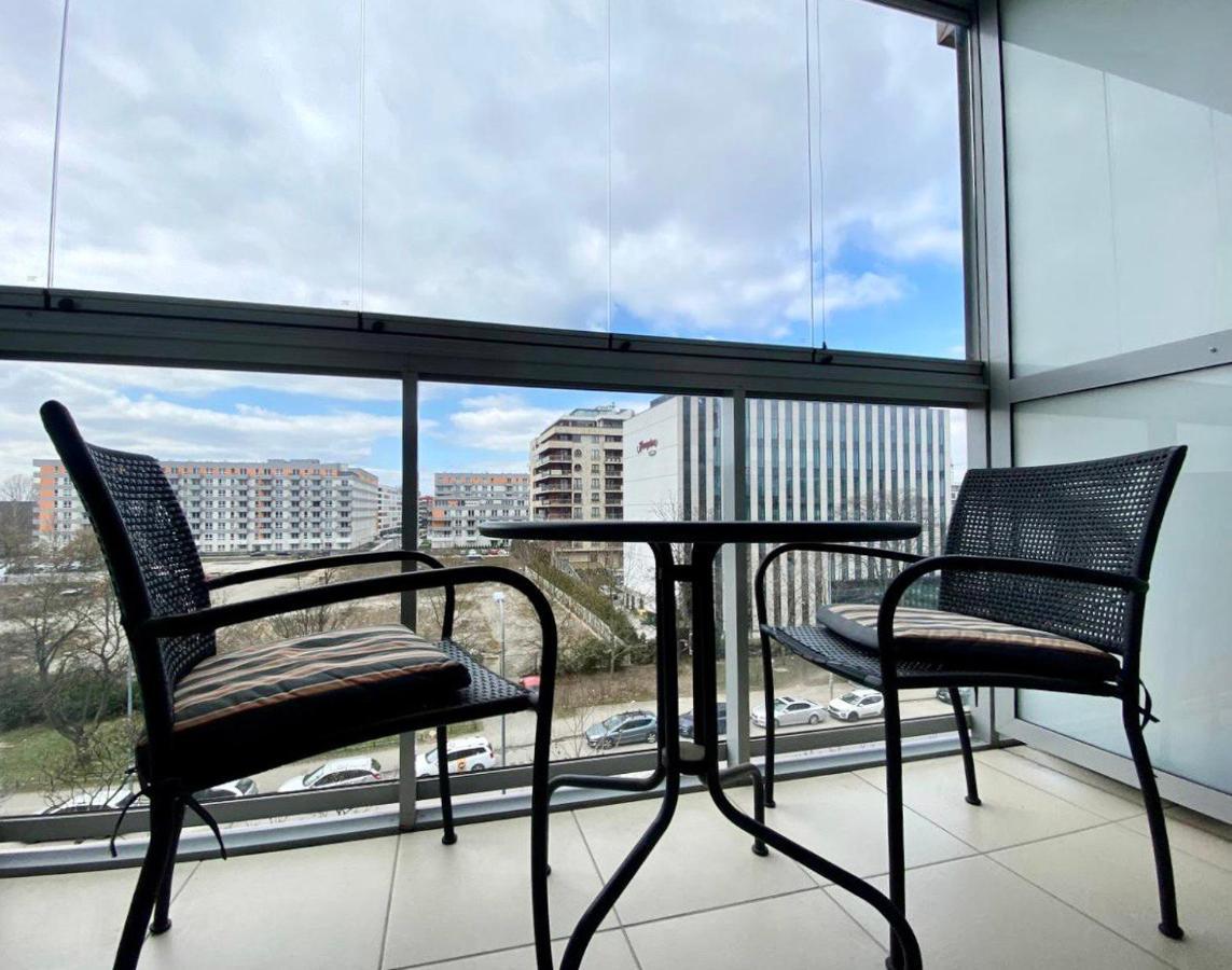 Apartmán K22 Postepu 10 Aparts