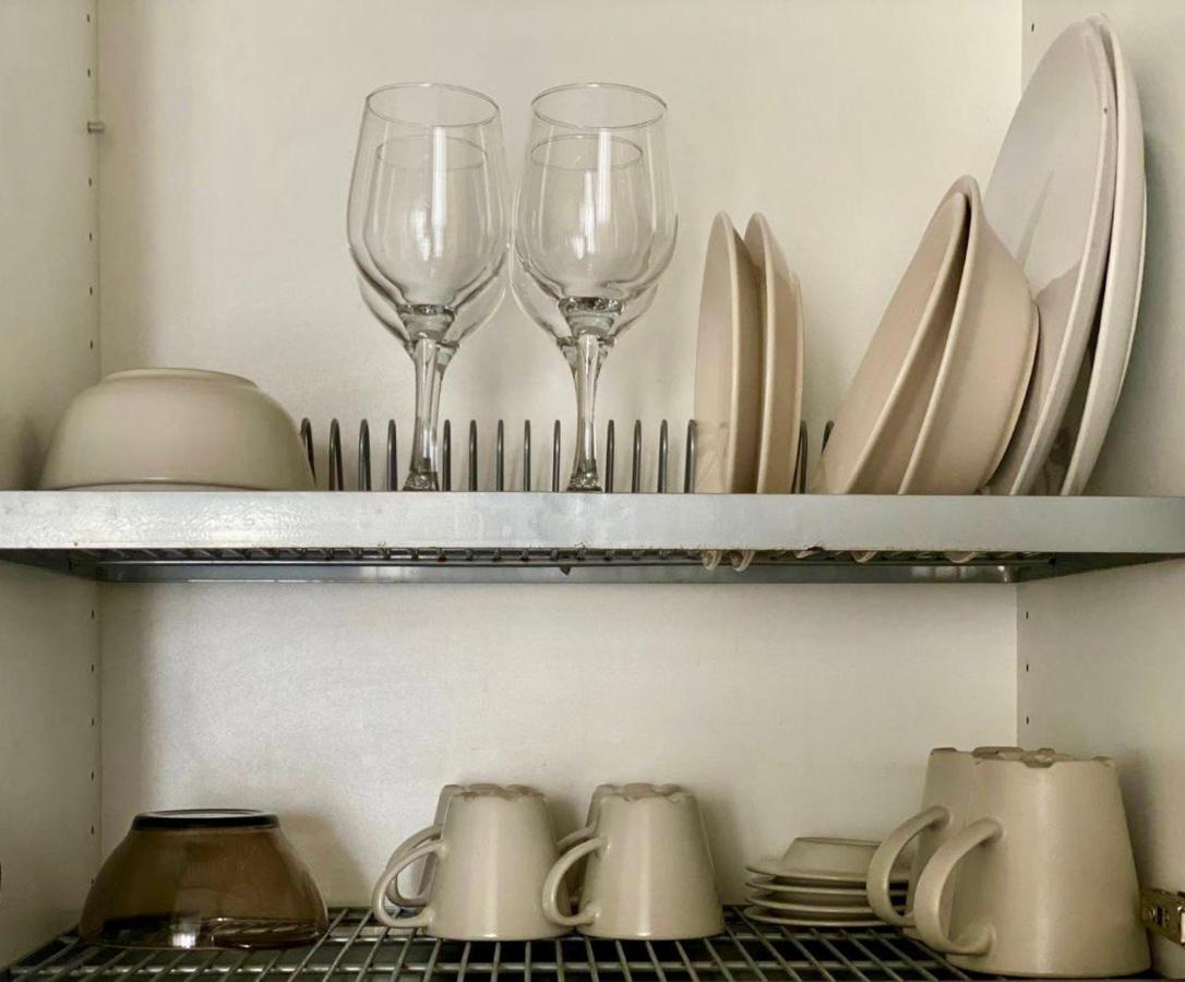 Apartmán K22 Postepu 10 Aparts *